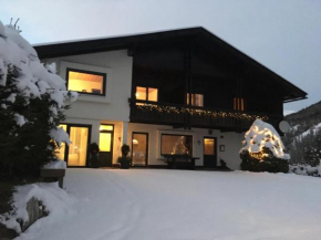 Chalet Latschen - für Großfamilien, Firmen & Co.
